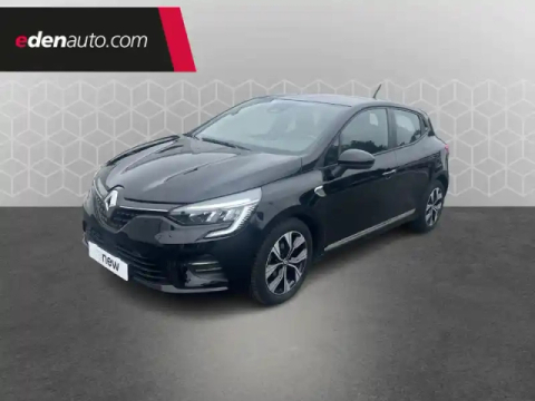 Renault Clio tce 100 gpl - 21