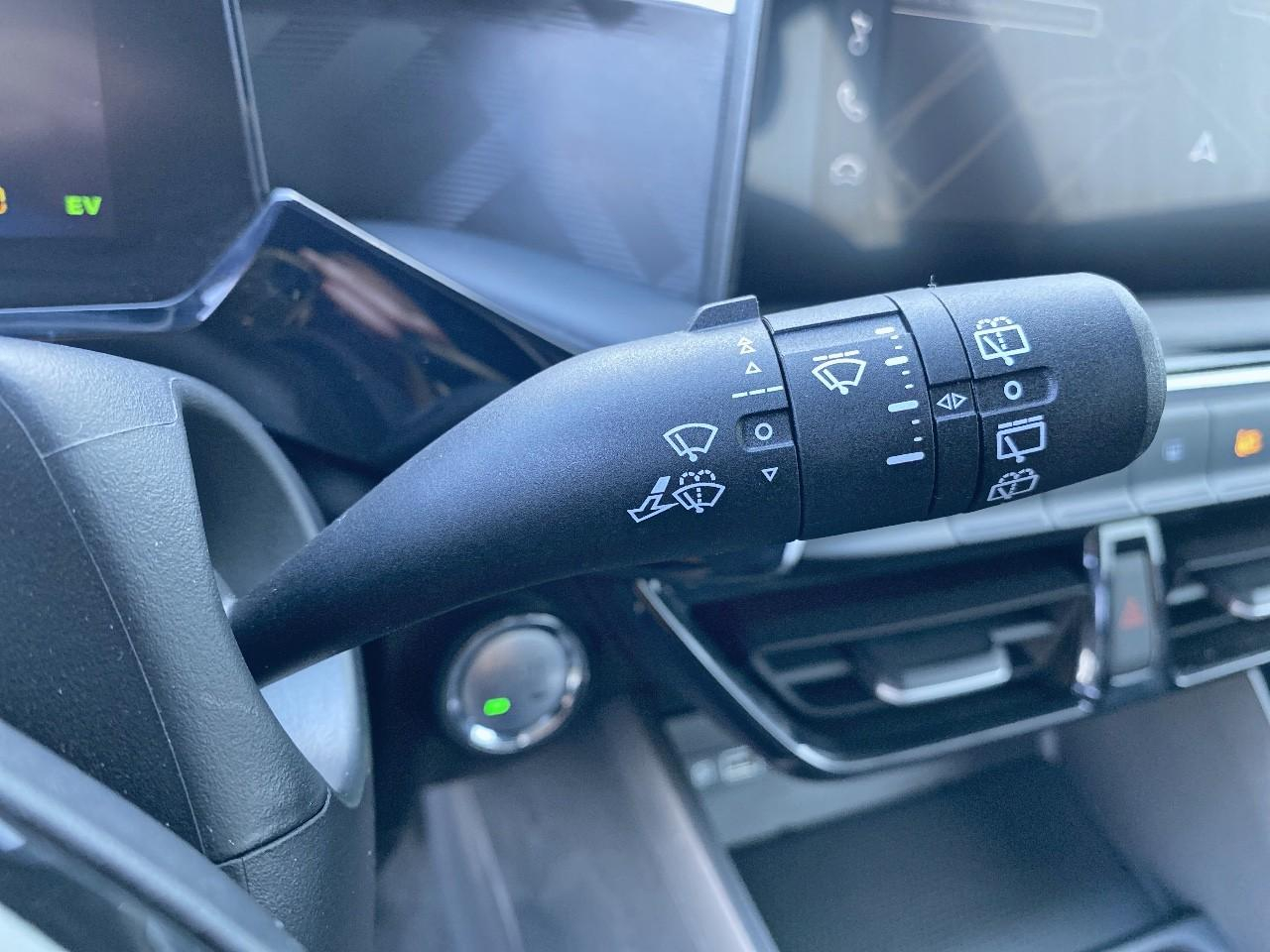 Mg Mg3 1.5 hybrid+ 195ch comfort — photo 19