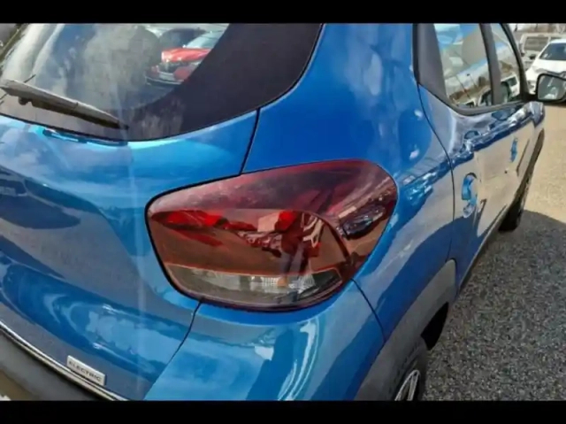 Dacia Spring 45ch confort plus - achat intégral — photo 14