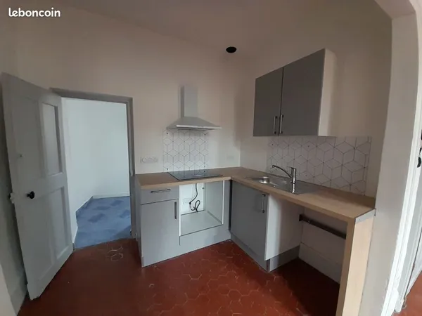 Appartement 3 pièces 67 m²