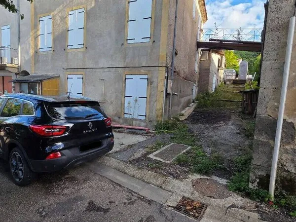 Maison 4 pièces 125 m²