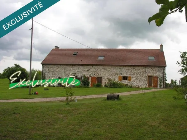 Maison 10 pièces 230 m²