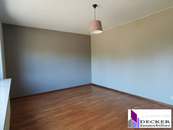 Appartement 3 pièces 100 m²