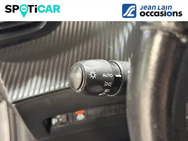 Peugeot 208 puretech 100 s&amp;s eat8 — photo 24