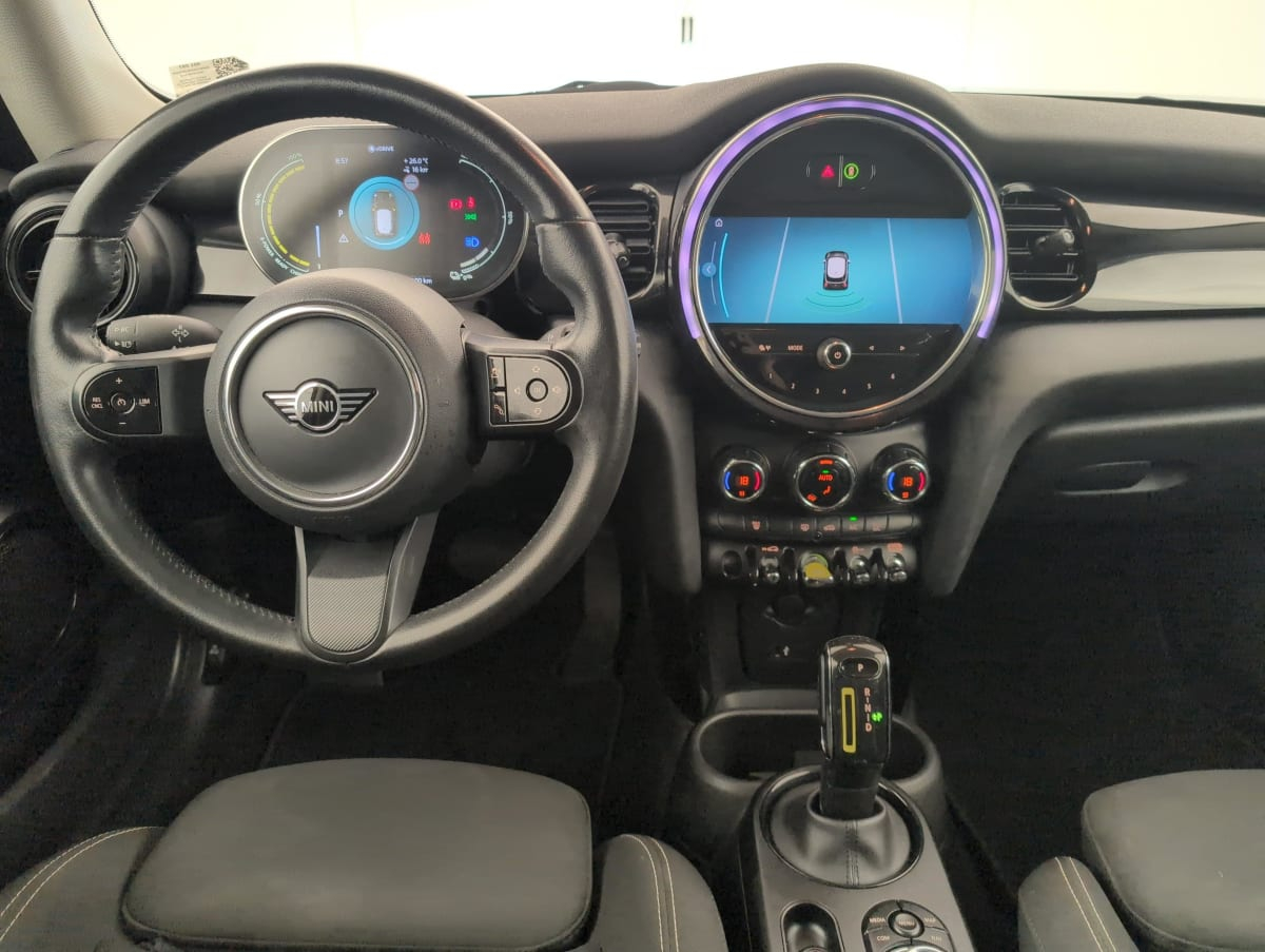 Mini Mini — photo 12