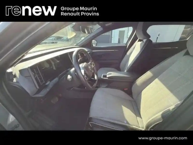 Renault Megane e-tech electric ev60 220ch techno super charge — photo 11