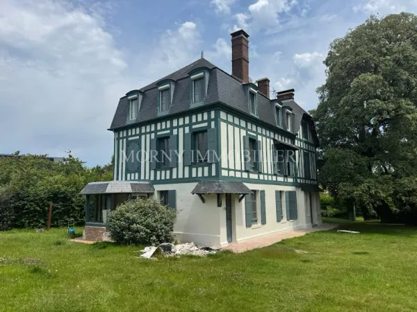 Propriété 8 pièces 330 m²