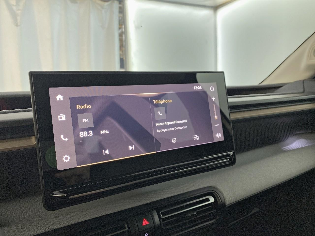 Citroën C3 Aircross e-c3 aircross 113 autonomie confort plus — photo 14