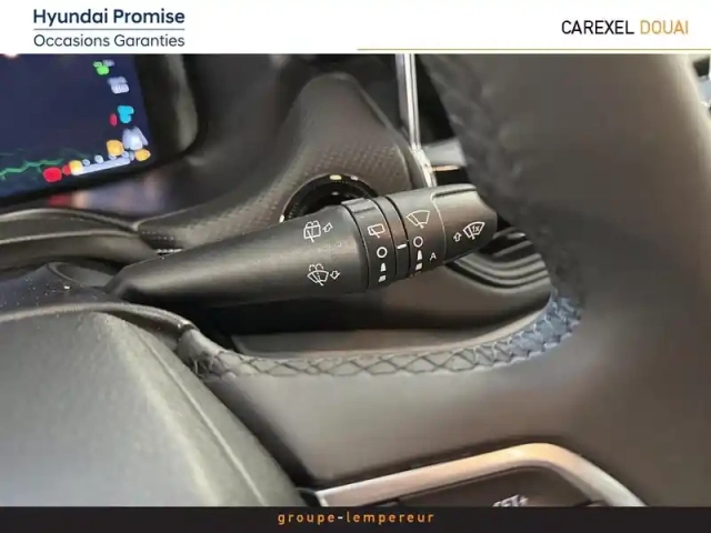 Jeep Compass 1.3 turbo t4 190ch phev 4xe night eagle at6 eawd — photo 14