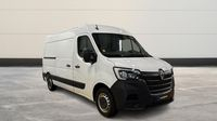 Renault Master F3300 L2H2 2.3 Blue dCi 135ch Confort Euro6E — photo 3