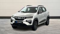 Dacia Spring 45ch Expression — photo 1