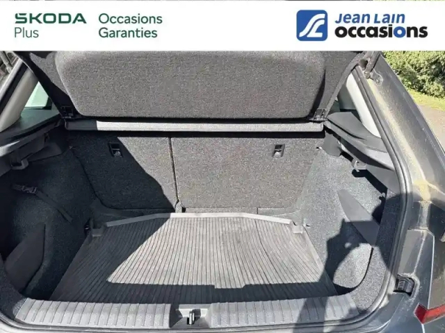 Skoda Kamiq 1.0 tsi evo 110 ch bvm6 — photo 14