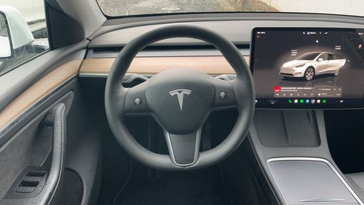 Tesla Model Y 295 - Rwd – 2023 – 42151 km – Électrique – Boîte Automatique — photo 26