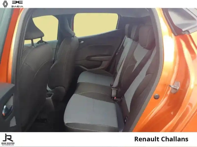 Renault Clio 1.0 tce 90ch evolution — photo 4