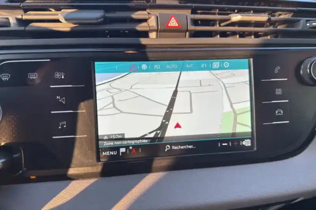 Citroën C4 grand  spacetourer bluehdi 130 s&amp;s bvm6 — photo 70