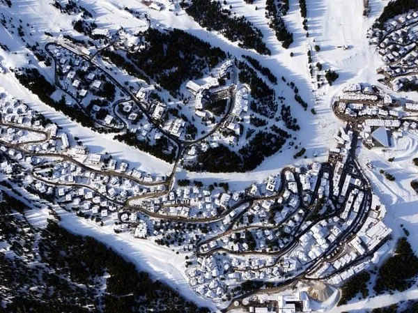 Coeur de Courchevel 1850 - rare à la vente