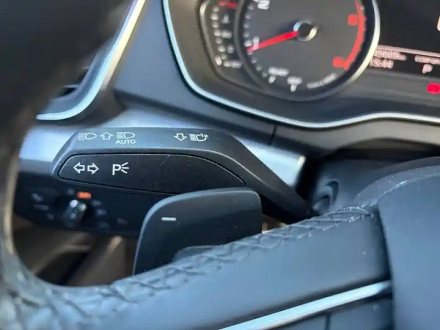 Audi Q5 sportback 35 tdi 163 s tronic 7 — photo 22