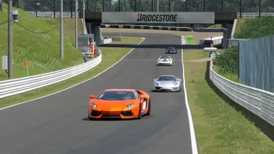 Gran Turismo 8 : la fuite des offres d'emploi trahit les ambitions de Sony