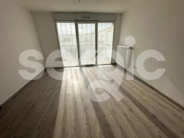 Appartement type 3