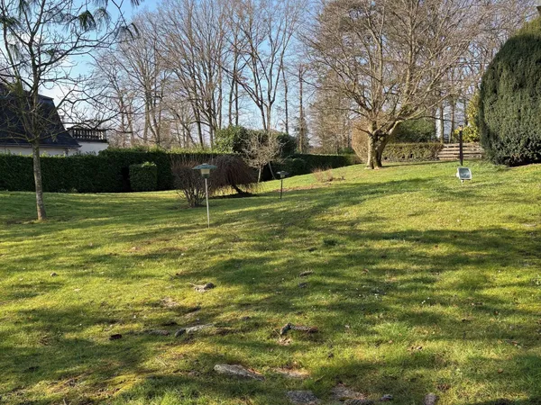 Terrain en individuel 700 m²