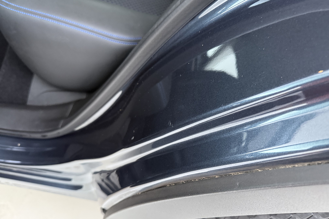 Renault Kadjar — photo 14