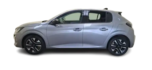 Peugeot 208 100 s&amp;s bvm6 — photo 2