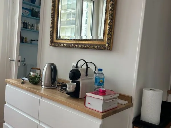 Magnifique appartement rénové
