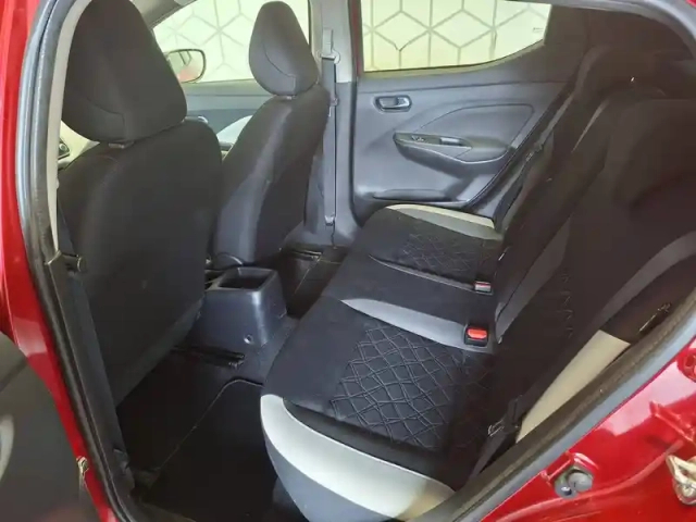 Nissan Micra ig-t 92 — photo 16