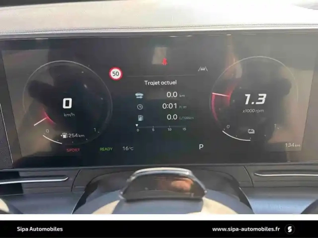 Hyundai Kona hybrid 138 — photo 18