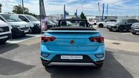 Volkswagen T-Roc Cabriolet 1.0 TSI 116ch Style — photo 27