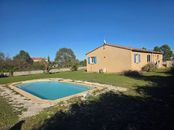 Maison 5 pièces 125 m²