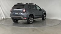 Dacia Duster 1.3 TCe 130ch FAP Journey 4x2 — photo 5
