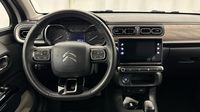 Citroen C3 1.2 PureTech 83ch S&S Shine Pack 123g — photo 11