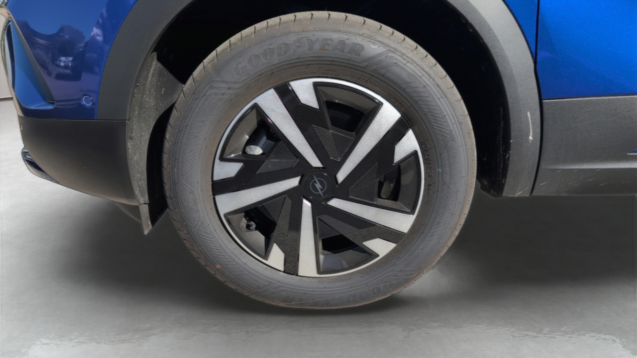Opel Mokka 1.2 Turbo Hybrid 145 ch e-DCT6 — photo 13