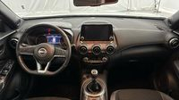Nissan Juke 1.0 DIG-T 114ch Shadow 2023.5 — photo 11