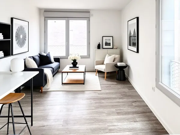 appartement