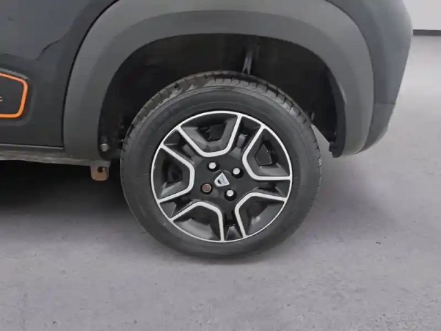 Dacia Spring achat intégral — photo 382