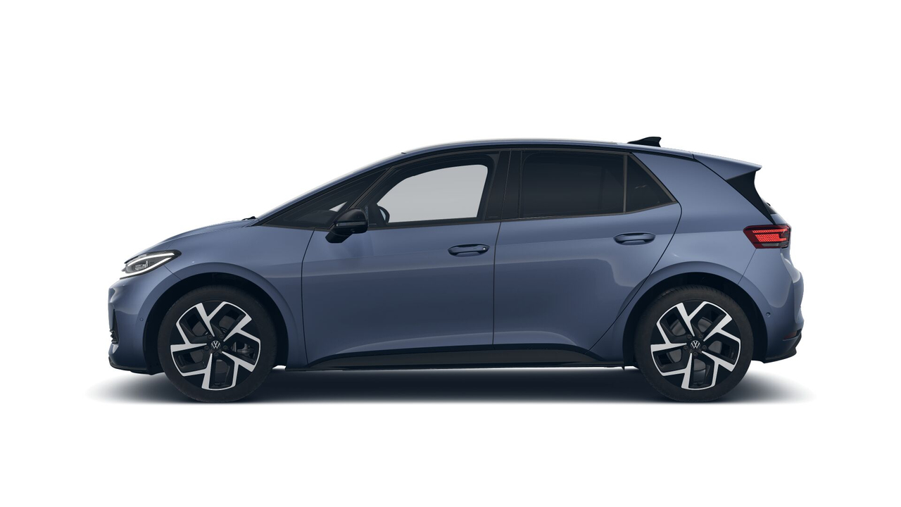 Volkswagen ID.3 Neo 58 kWh — photo 4