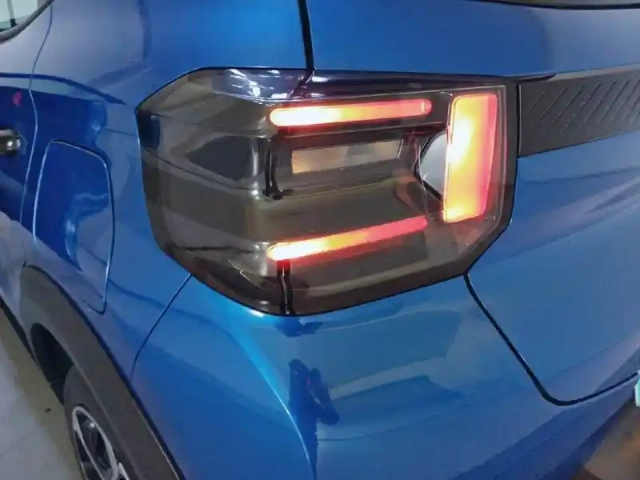 Citroën C3 turbo 100 ch bvm6 — photo 35