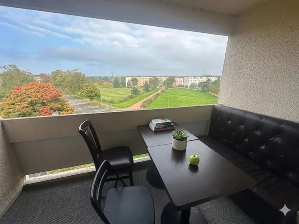 Appartement Roanne 4 pièce(s) 75.40 m2