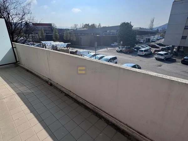 Appartement 1 pièce 36 m²