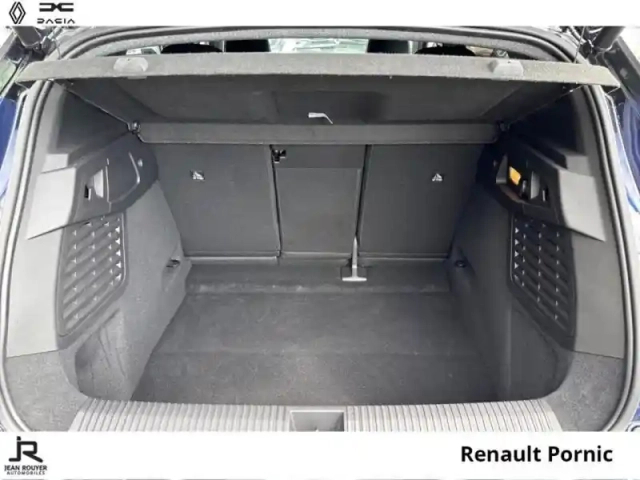 Renault Scenic techno e-tech electric 220ch grande autonomie optimum charge ac22kw — photo 7