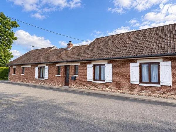 Maison 4 pièces 176 m²