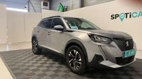 Peugeot 2008 1.2 PureTech 130ch S&S Allure EAT8 — photo 3