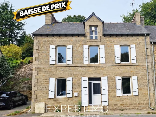Maison 5 pièces 109 m²