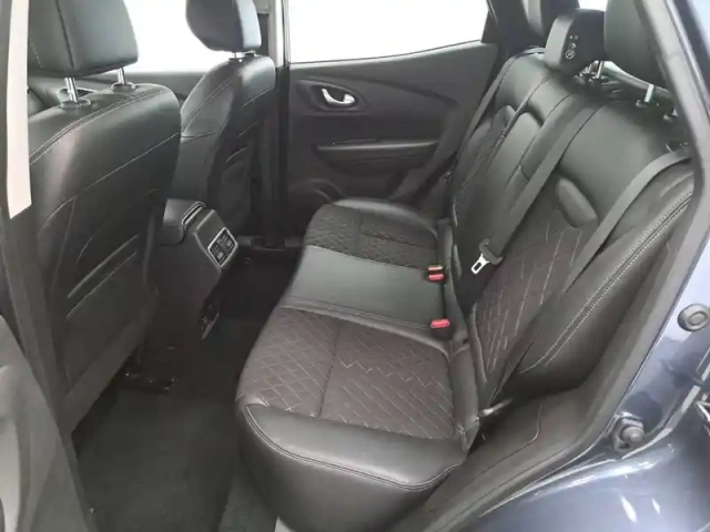 Renault Kadjar blue dci 115 edc — photo 26
