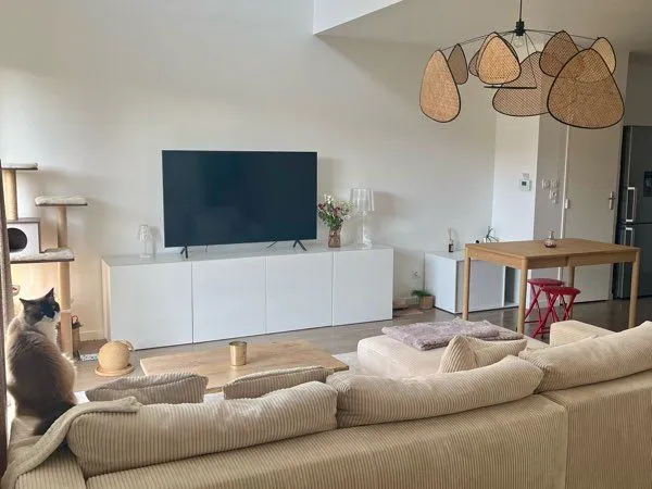 🏡 À LOUER - Maison 5 pièces - 84 m² - Le Rheu (35650)