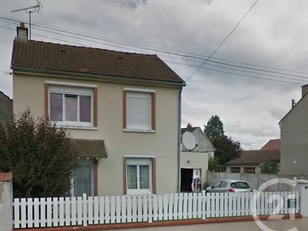 Maison 4 pièces 85 m²