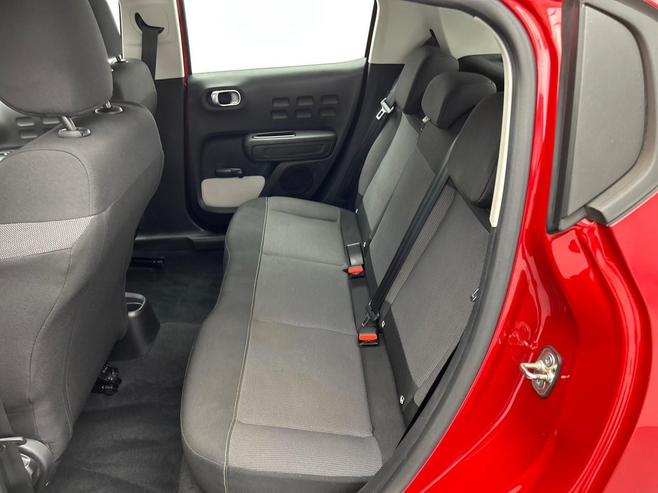 Citroën C3 puretech 83 s&s bvm5 feel pack — photo 13
