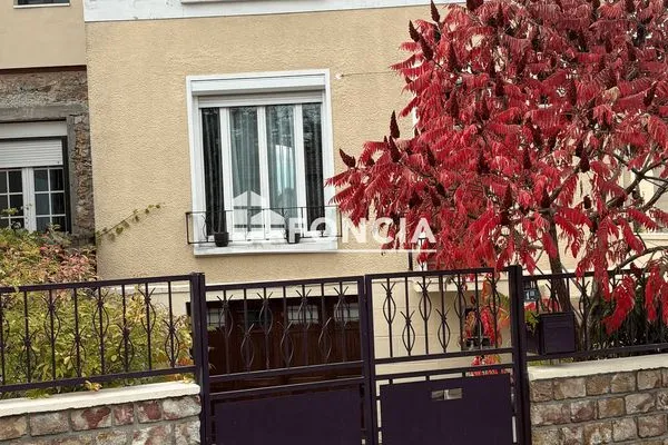 Maison 5 pièces 76 m²